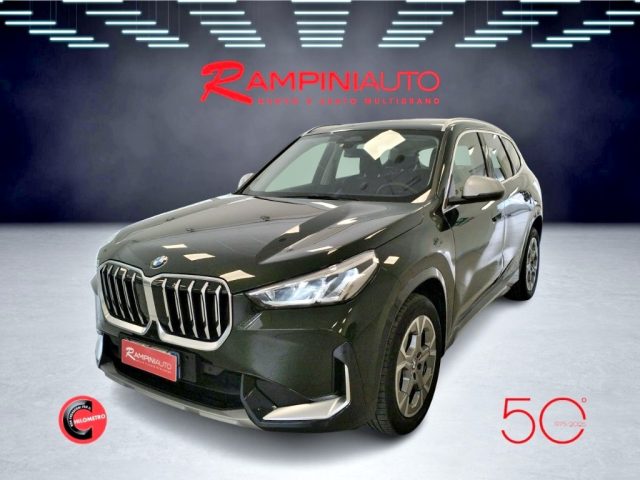 BMW X1 sDrive 18d xLine 150 Cv Km 61.000 IVA ESPOSTA - foto 2 di 4