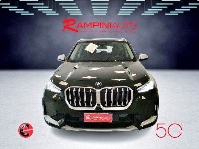 BMW X1 sDrive 18d xLine 150 Cv Km 61.000 IVA ESPOSTA - foto 3 di 4