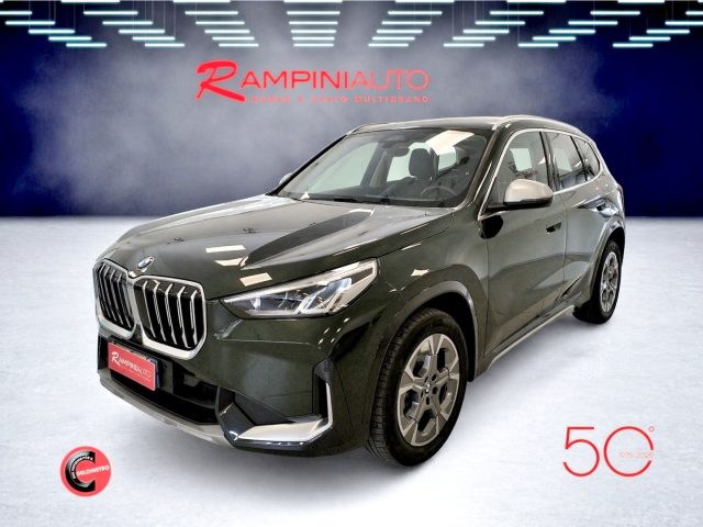 BMW X1 sDrive 18d xLine 150 Cv Km 61.000 IVA ESPOSTA usato a GUBBIO