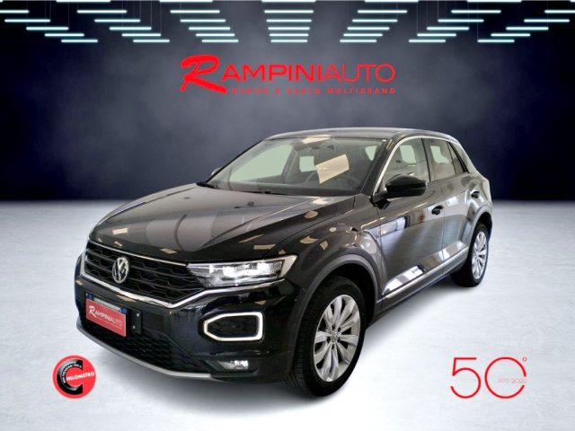 Volkswagen T-Roc 1.0 TSI 115 CV Advanced Pronta Consegna - foto 2 di 4