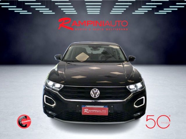 Volkswagen T-Roc 1.0 TSI 115 CV Advanced Pronta Consegna - foto 4 di 4