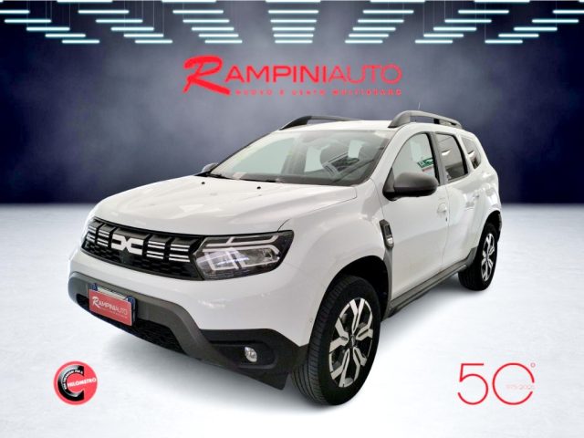 Dacia Duster 1.0 TCe GPL Journey UP Km 52.000 Unico Prop. - foto 2 di 4