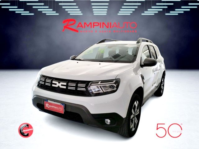 Dacia Duster 1.0 TCe GPL Journey UP Km 52.000 Unico Prop. - foto 3 di 4