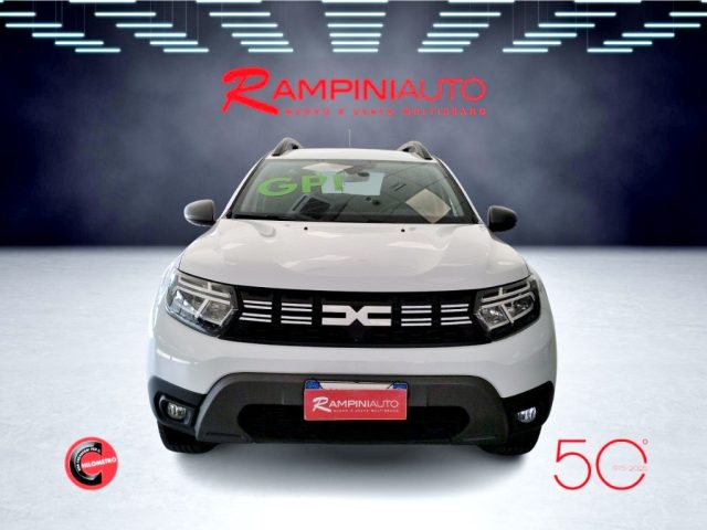 Dacia Duster 1.0 TCe GPL Journey UP Km 52.000 Unico Prop. - foto 4 di 4