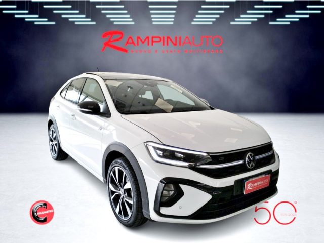 Volkswagen Taigo 1.0 TSI 115 CV R-Line Km 16.000 Pronta Consegna - foto 4 di 4