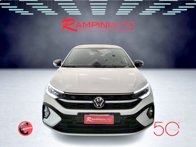 Volkswagen Taigo 1.0 TSI 115 CV R-Line Km 16.000 Pronta Consegna - foto 3 di 4