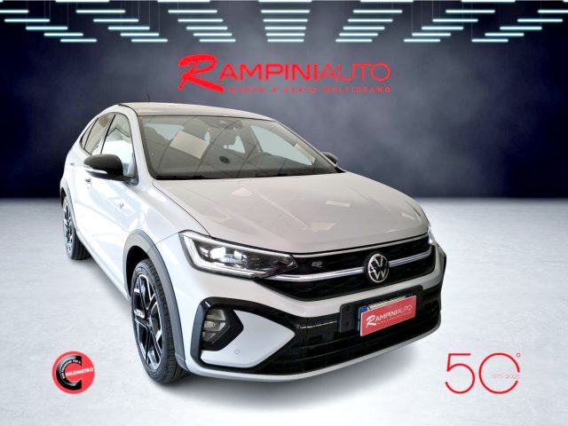 Volkswagen Taigo 1.0 TSI 115 CV R-Line Km 26.000 Pronta Consegna - foto 4 di 4