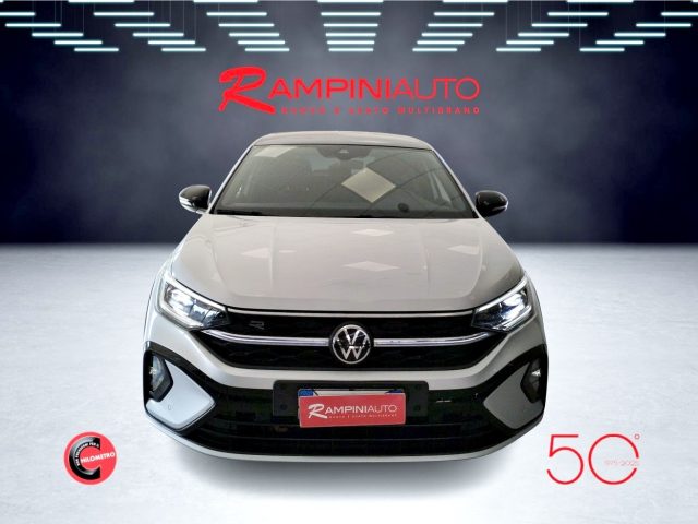 Volkswagen Taigo 1.0 TSI 115 CV R-Line Km 26.000 Pronta Consegna - foto 3 di 4