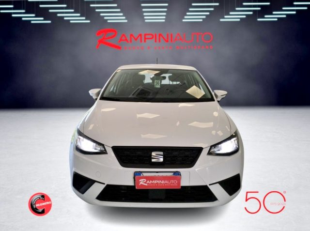 SEAT Ibiza 1.0 TGI Metano Pronta Consegna - foto 3 di 4