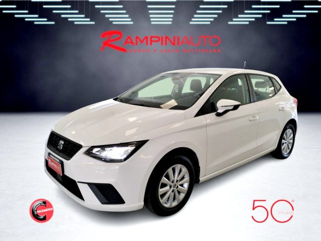 SEAT Ibiza 1.0 TGI Metano Pronta Consegna usato a GUBBIO
