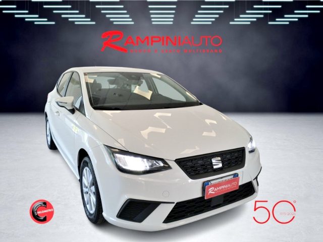 SEAT Ibiza 1.0 TGI Metano Pronta Consegna - foto 4 di 4