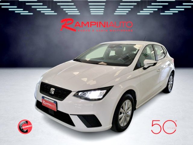 SEAT Ibiza 1.0 TGI Metano Pronta Consegna - foto 2 di 4