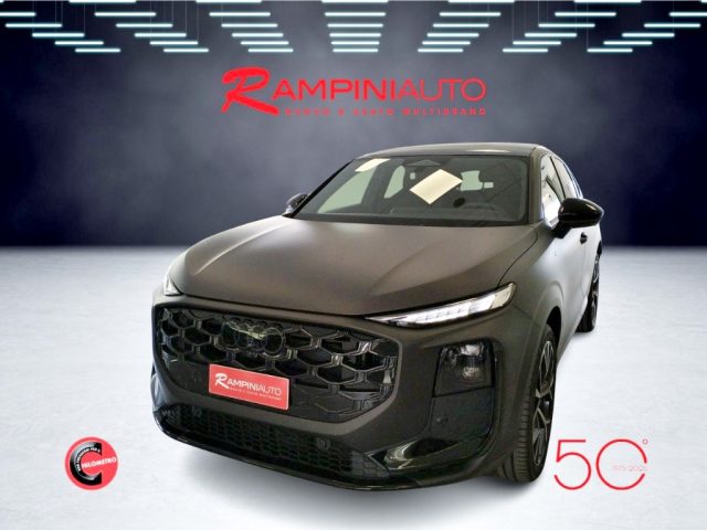 Audi Q3 SPB TDI 110 kW S tronic S Line edition km 0 UFFICI - foto 3 di 4