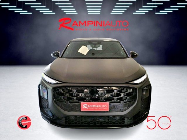 Audi Q3 SPB TDI 110 kW S tronic S Line edition km 0 UFFICI - foto 4 di 4