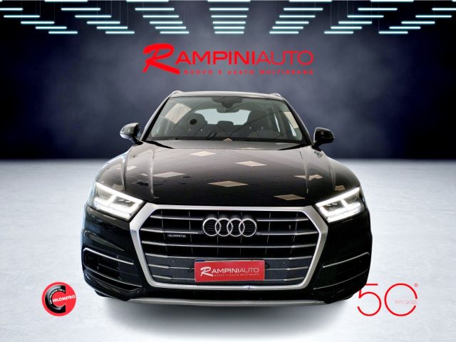 Audi Q5 2.0 TDI 190 CV quattro S tronic Km 77.000 PRONTA - foto 3 di 4