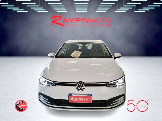 Volkswagen Golf 1.0 eTSI EVO DSG Hybrid Km 70.000 Iva Esposta - foto 3 di 4