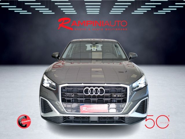 Audi Q2 35 TFSI S tronic Sline Edition km 68.000 Iva Espos - foto 3 di 4