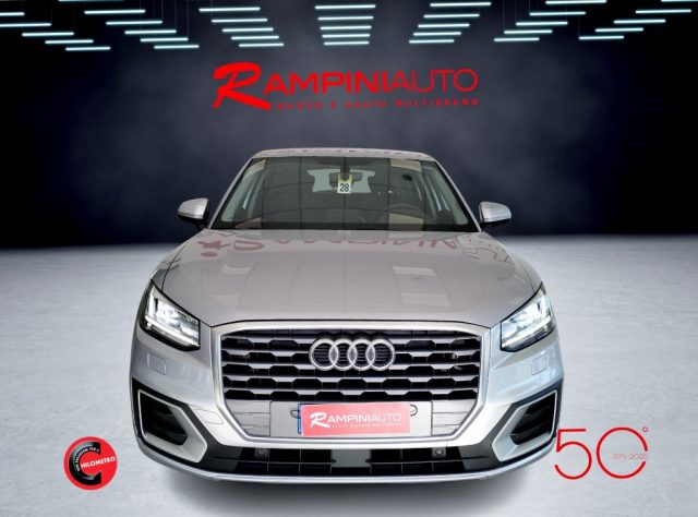 Audi Q2 30 TDI S tronic Km 80.000 Pronta Consegna Iva Espo - foto 3 di 4