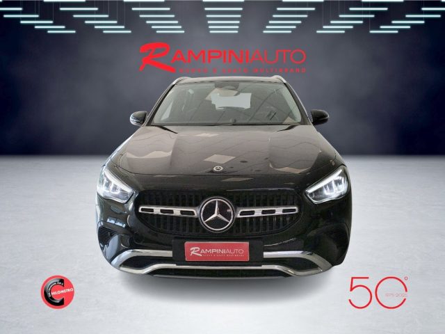 Mercedes-Benz GLA 180 d Automatic Progressive Advanced Plus Iva ESPOSTA - foto 4 di 4