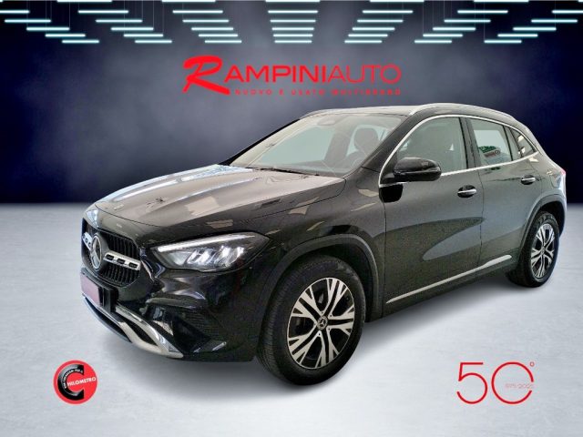 Mercedes-Benz GLA 180 d Automatic Progressive Advanced Plus Iva ESPOSTA usato a GUBBIO