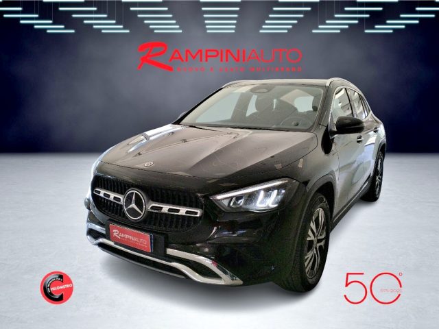 Mercedes-Benz GLA 180 d Automatic Progressive Advanced Plus Iva ESPOSTA - foto 3 di 4