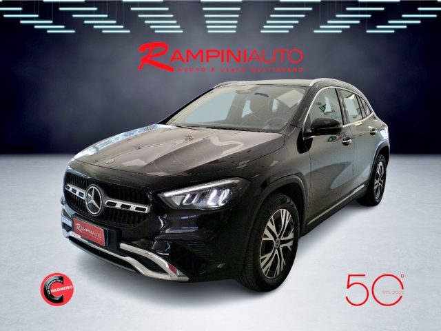 Mercedes-Benz GLA 180 d Automatic Progressive Advanced Plus Iva ESPOSTA - foto 2 di 4