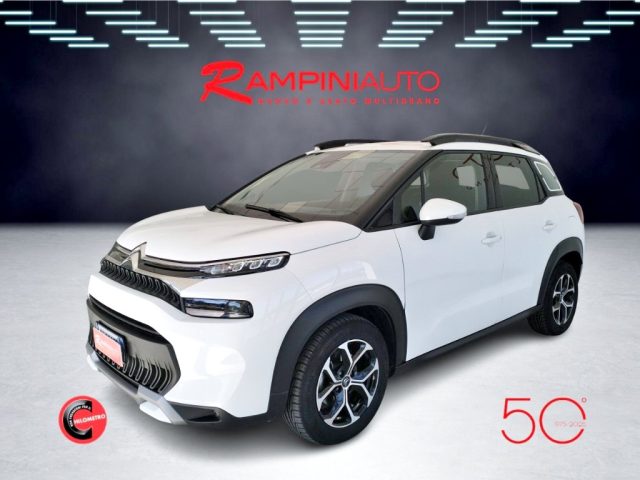 Citroen C3 Aircross BlueHDi 120 Cv Automatica Shine Pronta Consegna usato a GUBBIO