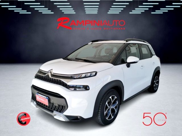 Citroen C3 Aircross BlueHDi 120 Cv Automatica Shine Pronta Consegna - foto 2 di 4