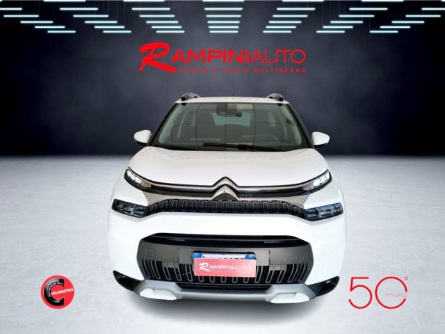 Citroen C3 Aircross BlueHDi 120 Cv Automatica Shine Pronta Consegna - foto 4 di 4