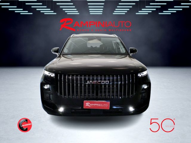 Jaecoo Jaecoo 7 1.6 TGDI 147 CV aut. 4WD Exclusive Km 8.000 GARANZ - foto 4 di 4