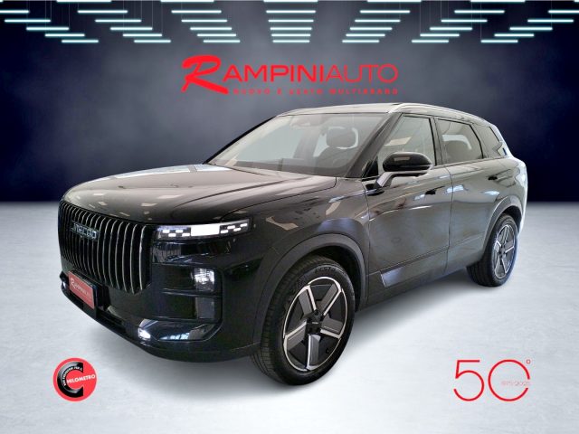 Jaecoo Jaecoo 7 1.6 TGDI 147 CV aut. 4WD Exclusive Km 8.000 GARANZ - foto 2 di 4