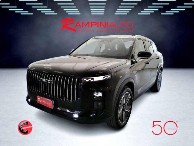 Jaecoo Jaecoo 7 1.6 TGDI 147 CV aut. 4WD Exclusive Km 8.000 GARANZ - foto 3 di 4