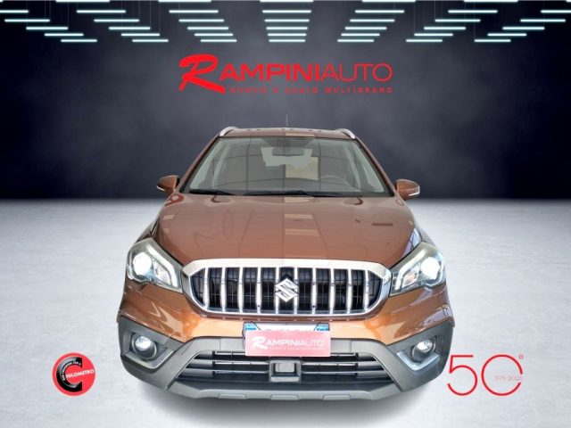 Suzuki S-Cross 1.4 Hybrid 4WD All Grip Cool Km 2.000 Pronta Conse - foto 3 di 4