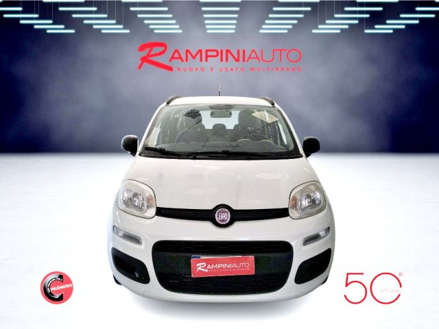 Fiat Panda 1.3 Mlj Pronta Consegna - foto 3 di 4
