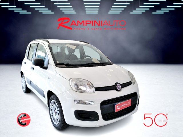 Fiat Panda 1.3 Mlj Pronta Consegna - foto 4 di 4