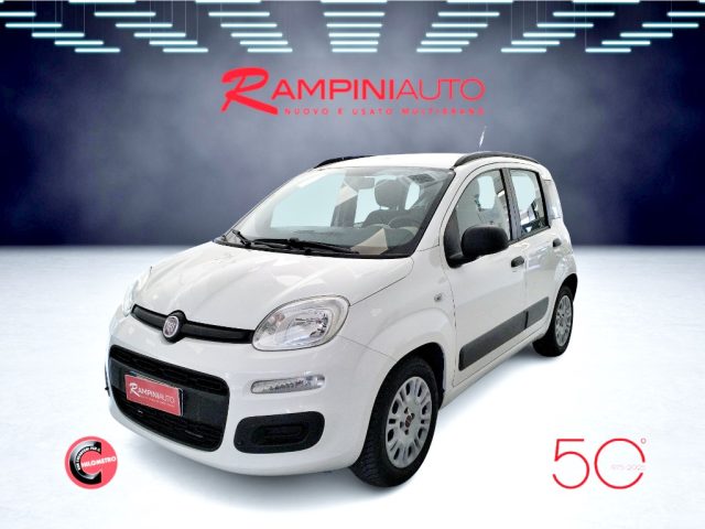 Fiat Panda 1.3 Mlj Pronta Consegna - foto 2 di 4