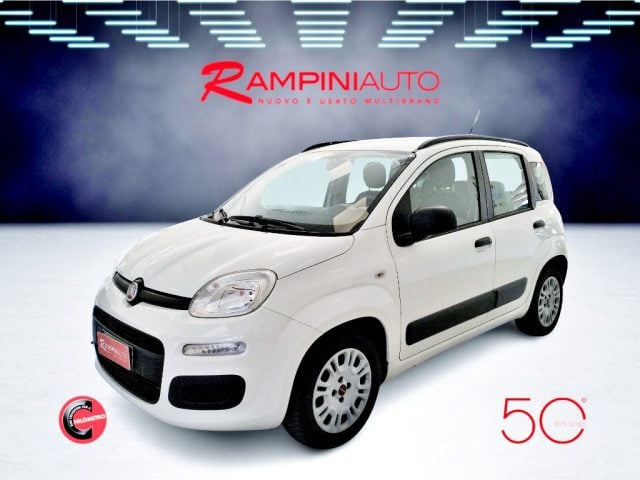 Fiat Panda 1.3 Mlj Pronta Consegna usato a GUBBIO