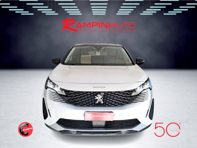 Peugeot 3008 BlueHDi Automatica 131 Cv Allure Pronta Consegna - foto 3 di 4