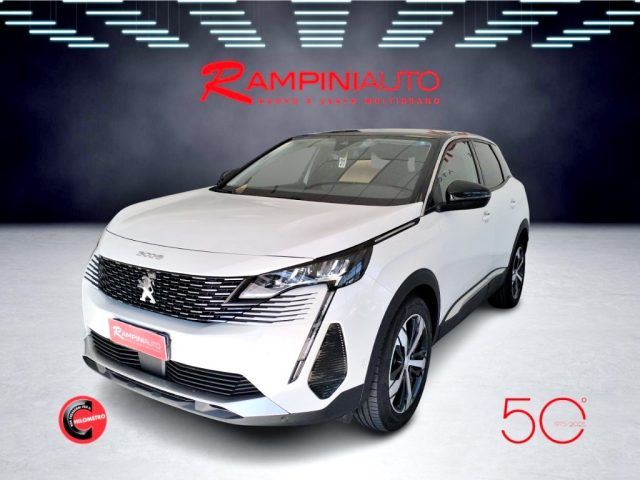 Peugeot 3008 BlueHDi Automatica 131 Cv Allure Pronta Consegna - foto 2 di 4