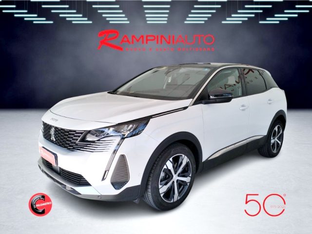 Peugeot 3008 BlueHDi Automatica 131 Cv Allure Pronta Consegna usato a GUBBIO