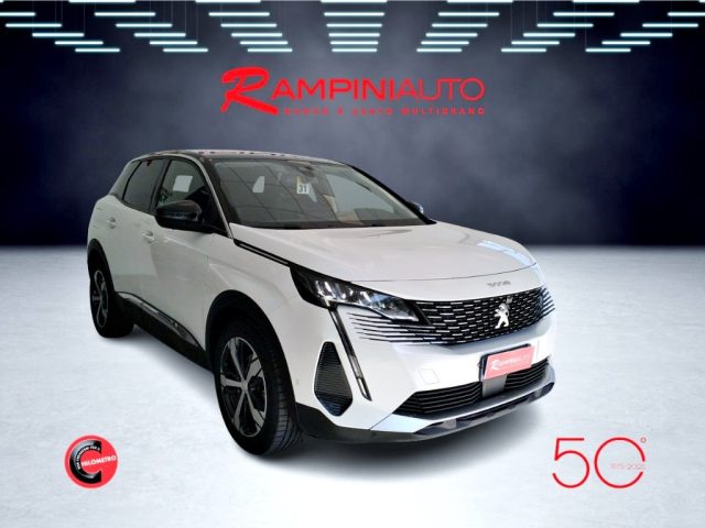 Peugeot 3008 BlueHDi Automatica 131 Cv Allure Pronta Consegna - foto 4 di 4