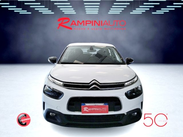 Citroen C4 Cactus 110 Cv Feel Pack Unico Prop. Km 67.000 Pronta Cons - foto 3 di 4