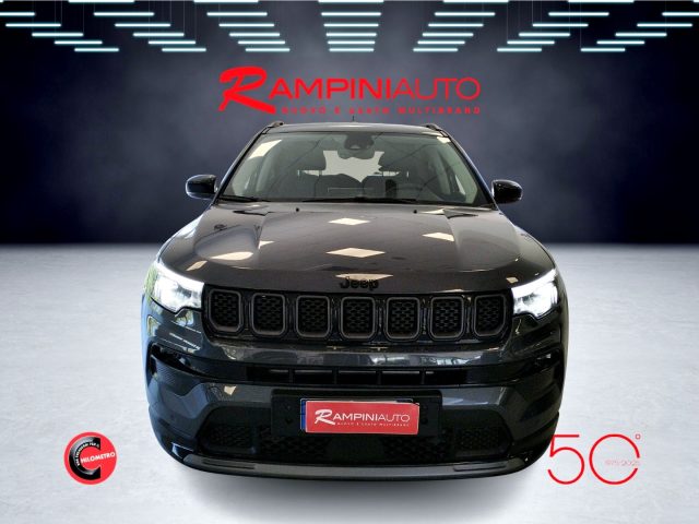 Jeep Compass 1.5 Turbo T4 130 CV MHEV Summit KM 23.000 - foto 3 di 18