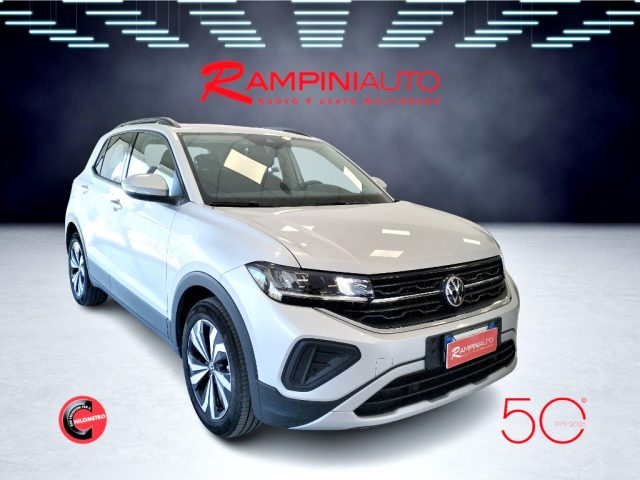 Volkswagen T-Cross 1.0 TSI 115 CV Edition Plus Km 33.000 Iva Esposta - foto 4 di 19