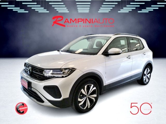 Volkswagen T-Cross 1.0 TSI 115 CV Edition Plus Km 33.000 Iva Esposta, del 2024, 33.000 km, in vendita a Gubbio (PG)