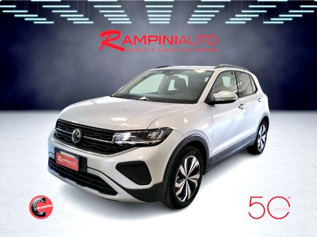 Volkswagen T-Cross 1.0 TSI 115 CV Edition Plus Km 33.000 Iva Esposta - foto 2 di 19