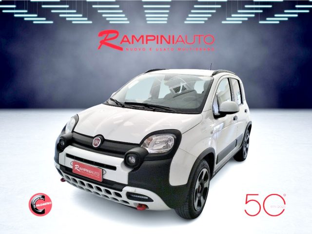 Fiat Panda Cross 1.0 FireFly Hybrid Km 48.000 Pronta Consegna - foto 2 di 4