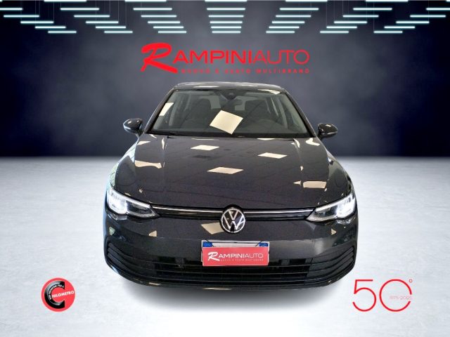 Volkswagen Golf 1.5 TGI Metano Pronta Consegna 131 Cv Iva Esposta - foto 3 di 19