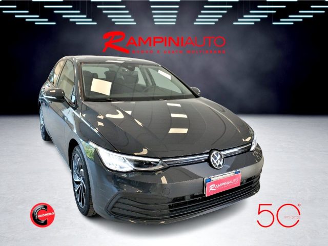 Volkswagen Golf 1.5 TGI Metano Pronta Consegna 131 Cv Iva Esposta - foto 4 di 19