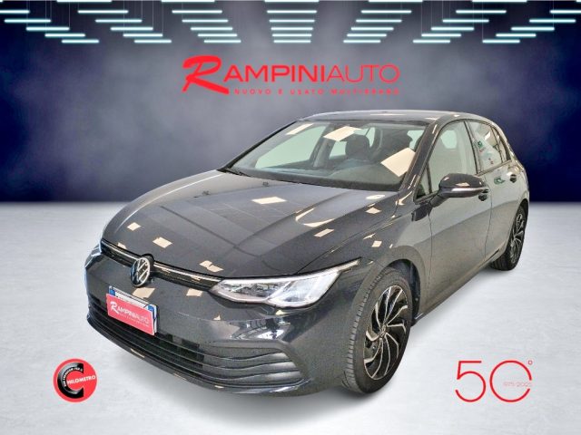 Volkswagen Golf 1.5 TGI Metano Pronta Consegna 131 Cv Iva Esposta - foto 2 di 19